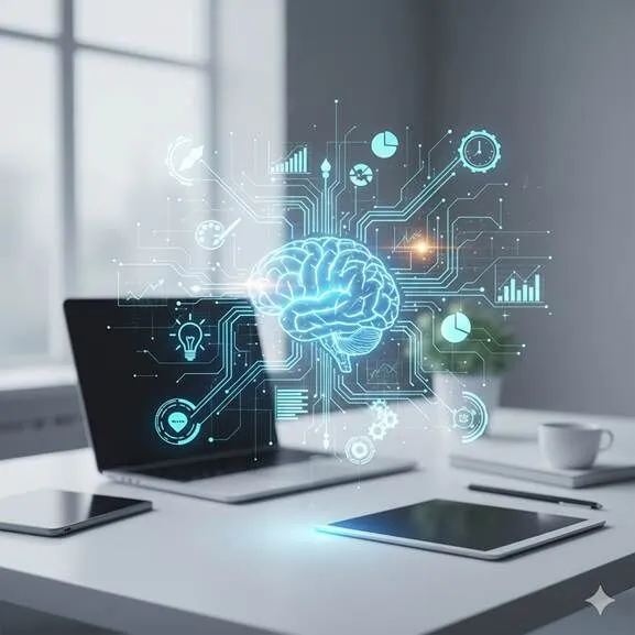 Essential digital tools for remote work