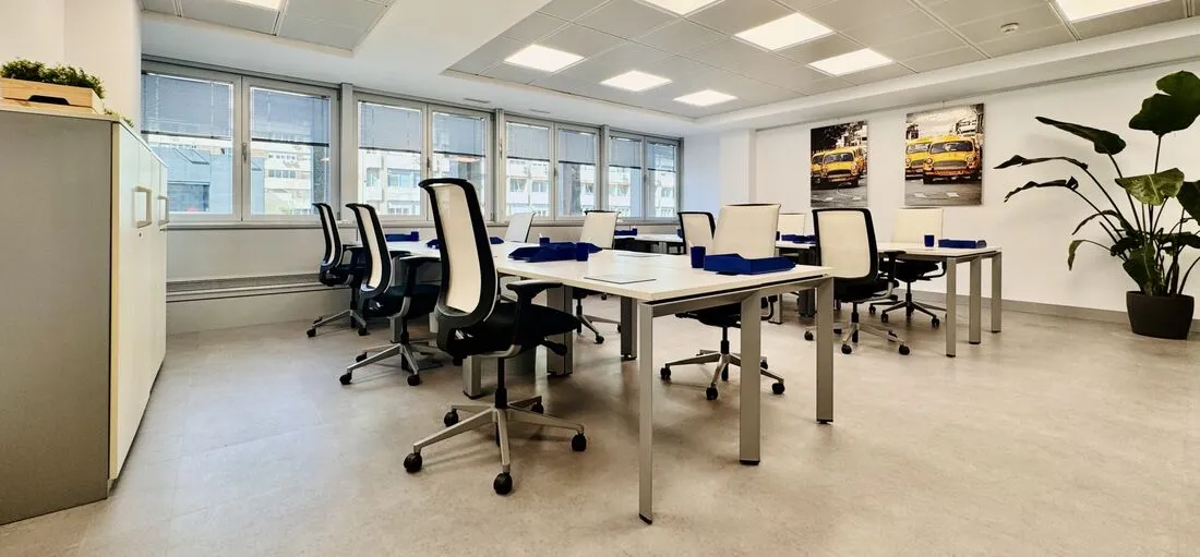 ¿Cuál es el mejor coworking de Madrid?