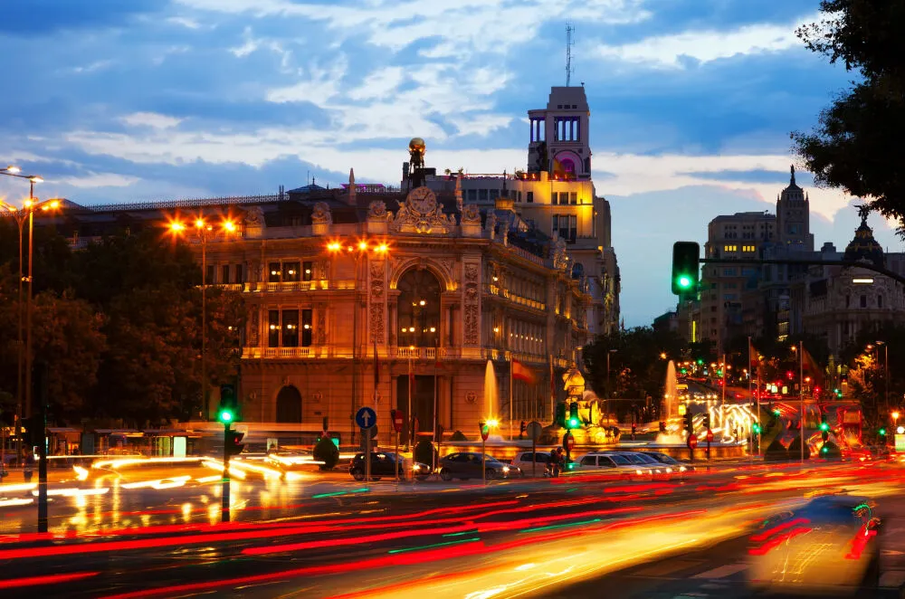 Tendencias empresariales en Madrid que marcarán los próximos años