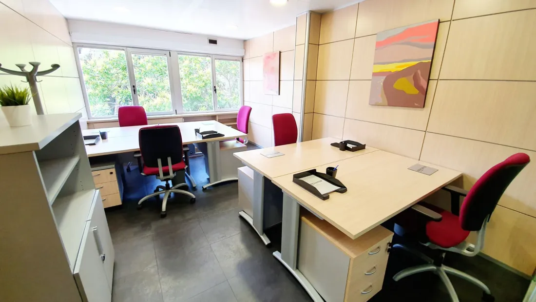 Office Velazquez A14