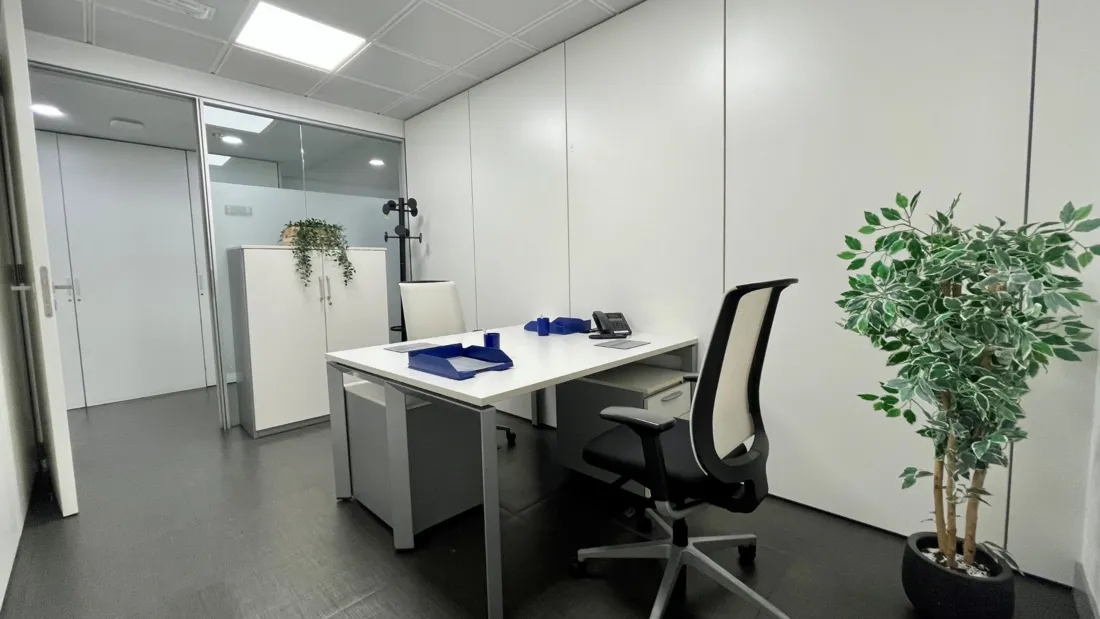 Office directory