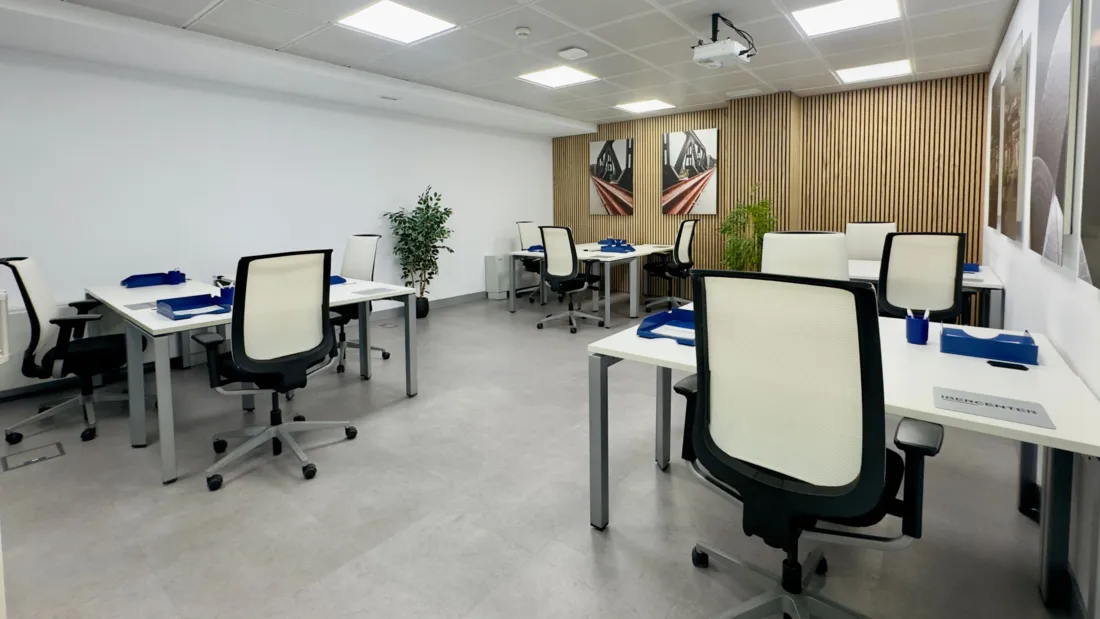 Oficina J