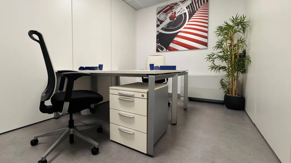 Office directory