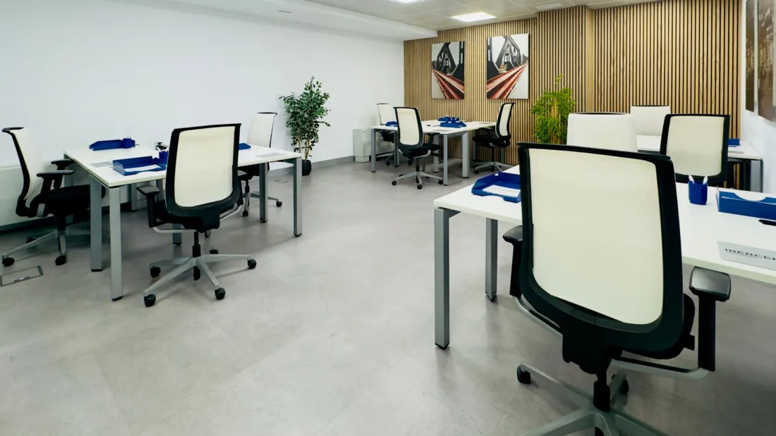 Oficina J