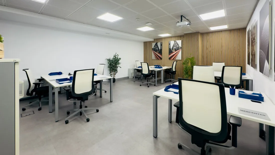 Office J