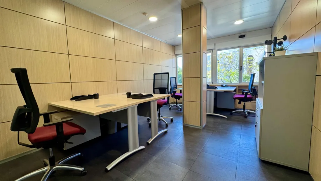 Office directory
