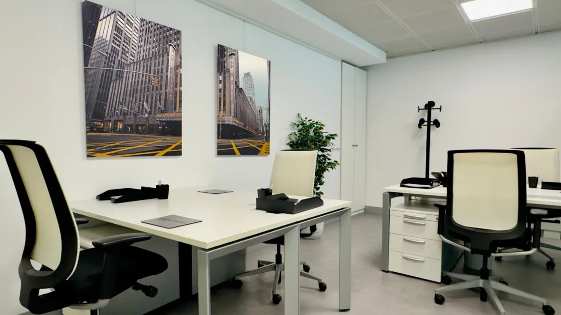 Office directory