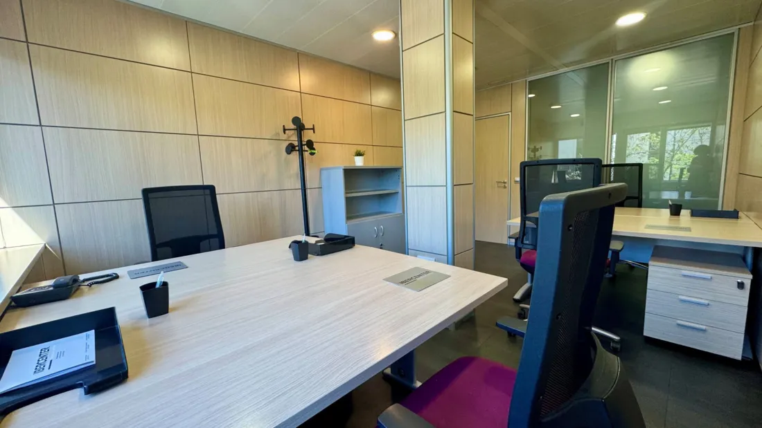 Office directory