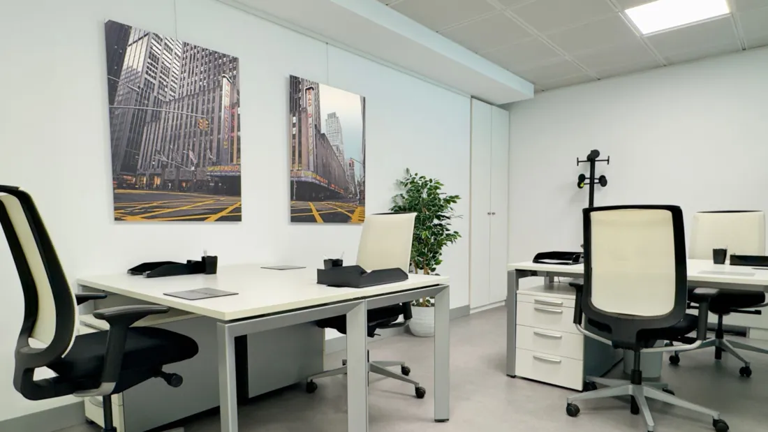 Office directory