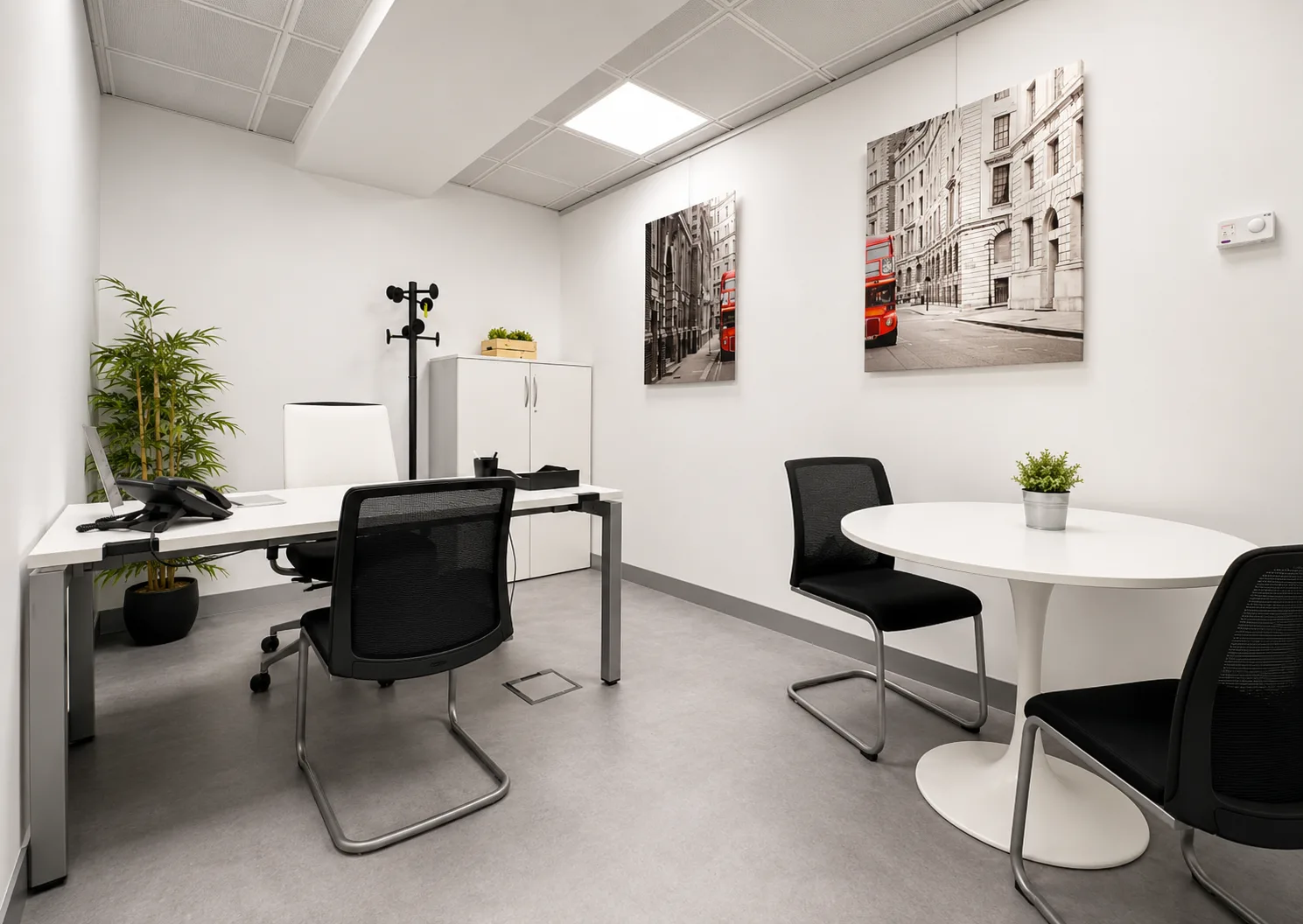 Bureau 36