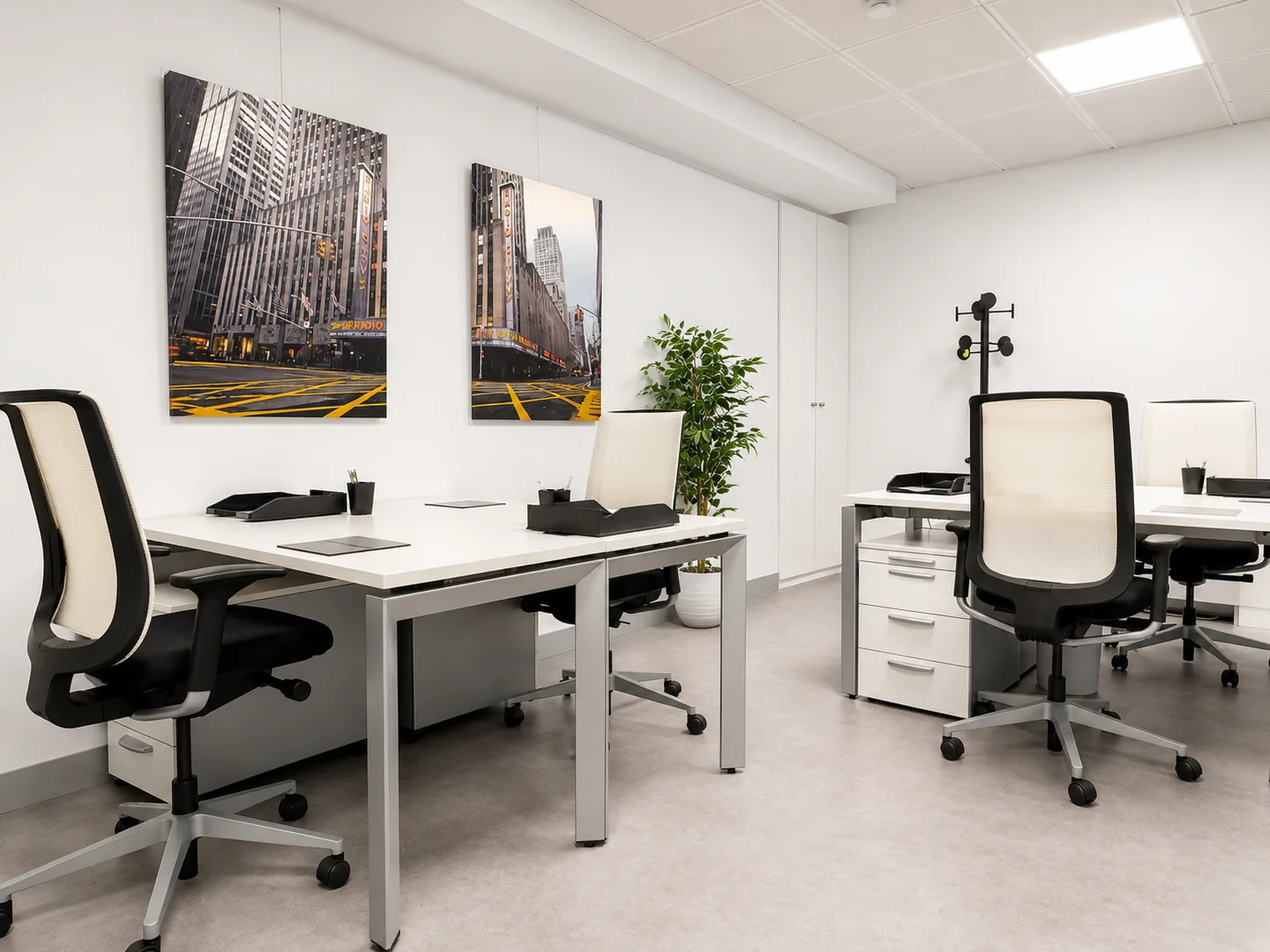 Office 44