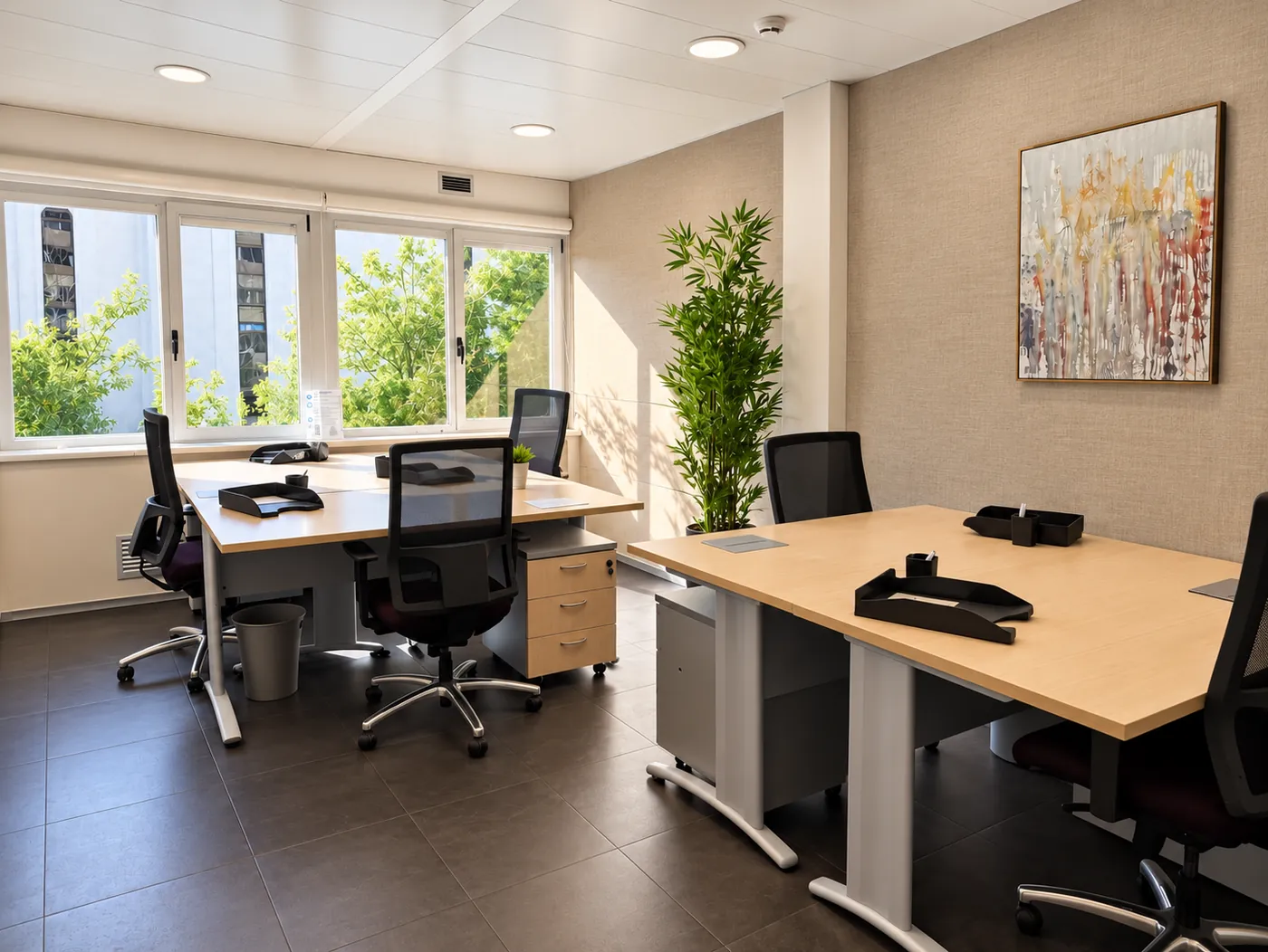 Office B2
