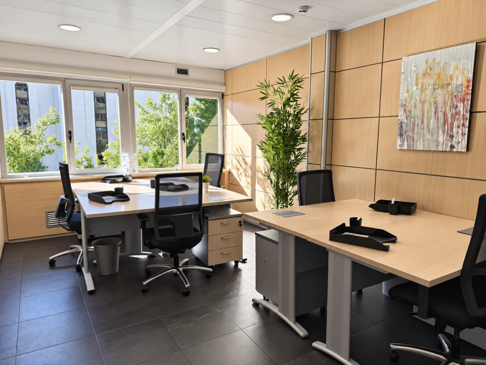 Bureau A15