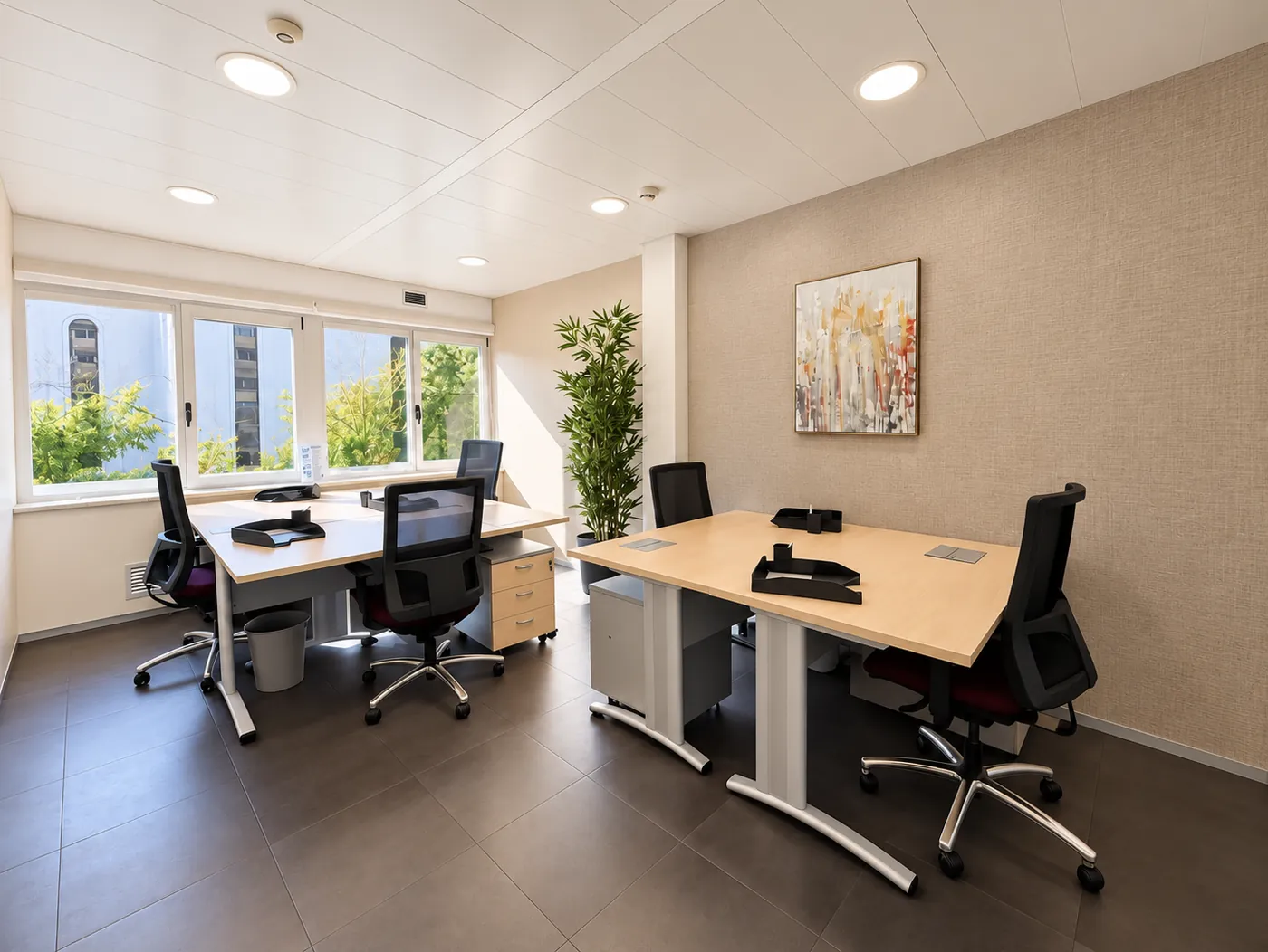 Office A15