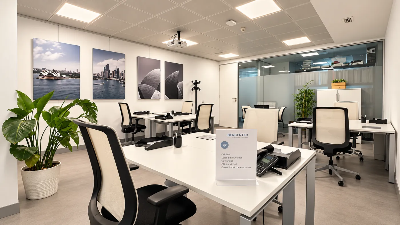 Office H