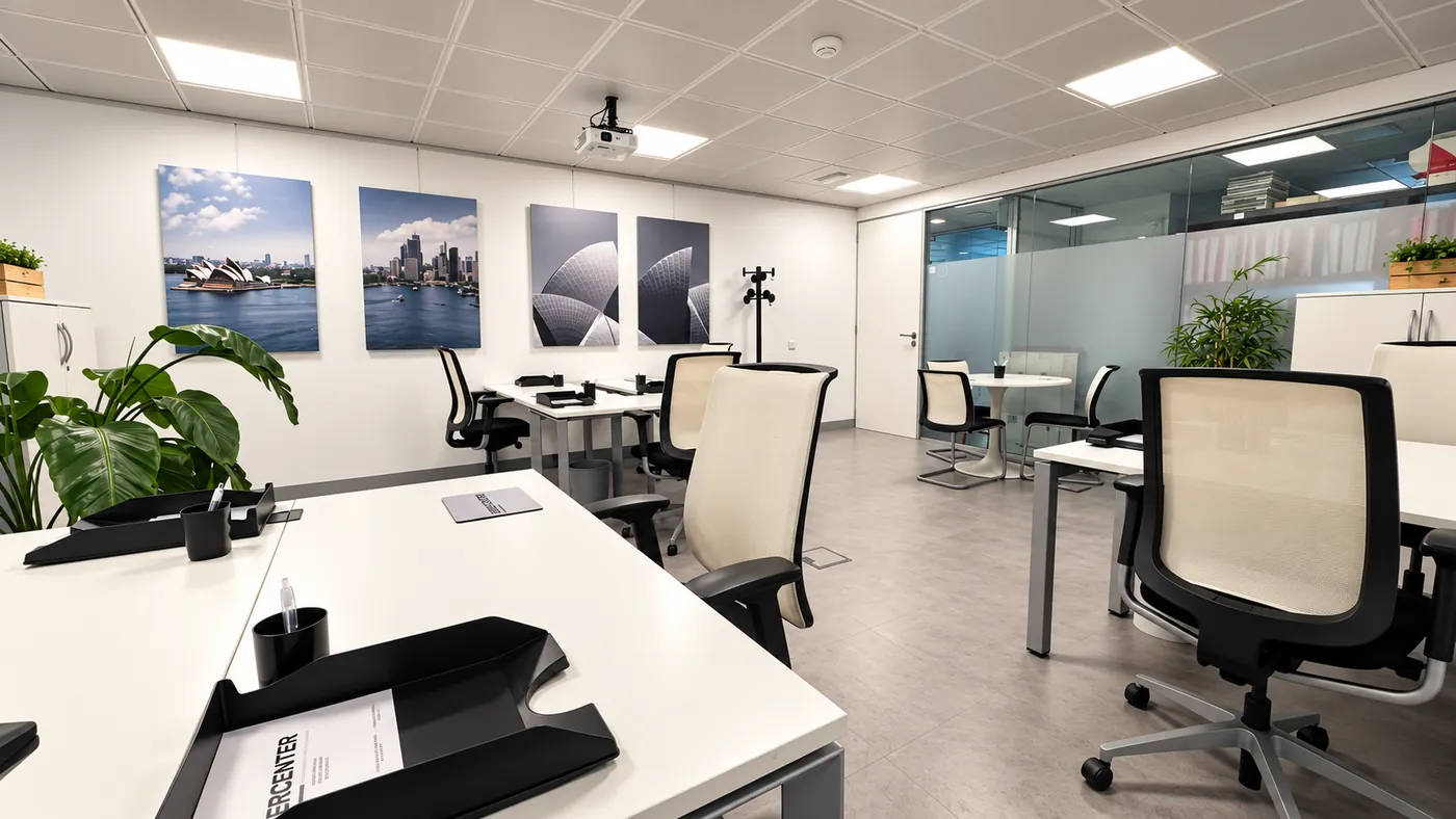 Office H
