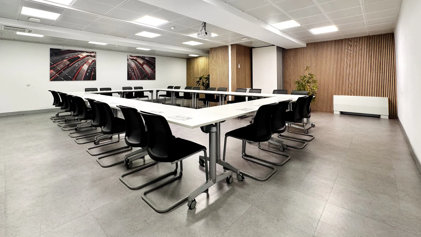 Los mejores centros de negocios en Castellana (Madrid) en 2026