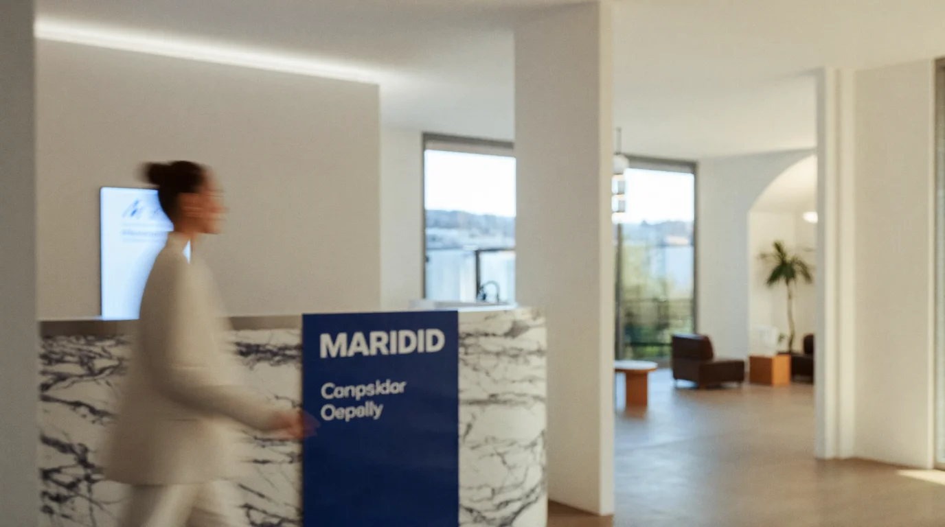 Los mejores centros de negocios en Madrid en 2026: guía comparativa y ranking
