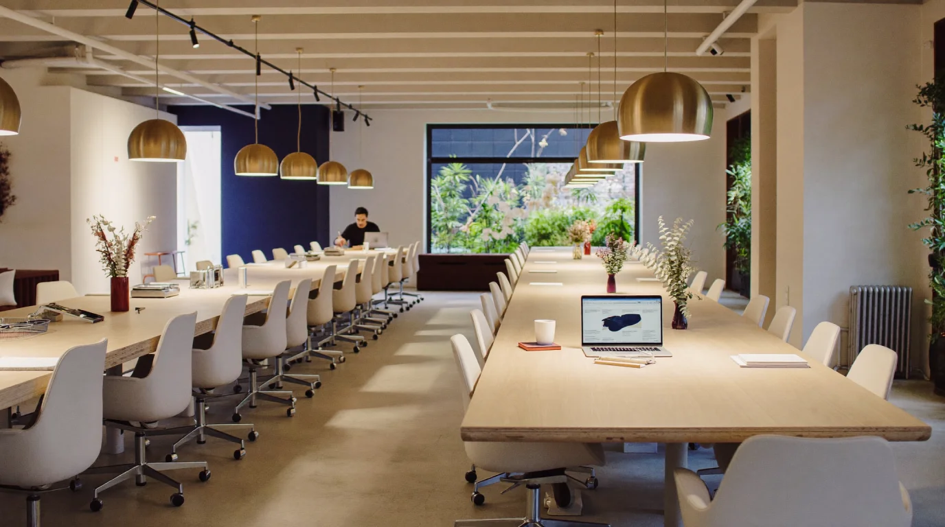 Los mejores espacios de coworking premium en Madrid en 2026: guía comparativa y ranking