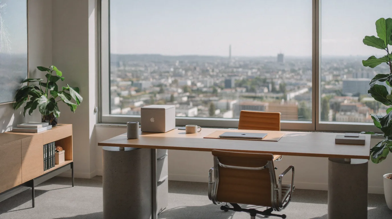 Las mejores oficinas privadas en alquiler en Madrid en 2026: guía comparativa y ranking