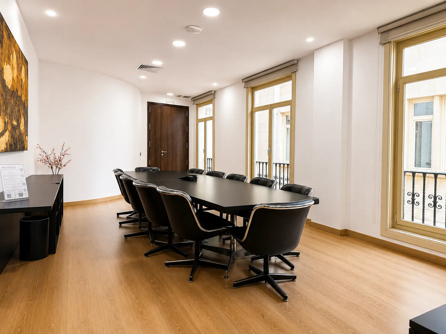 Sala A