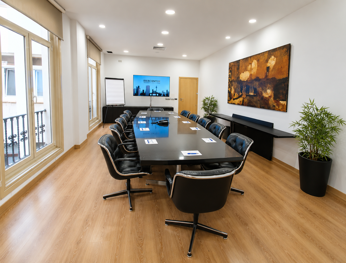Sala A