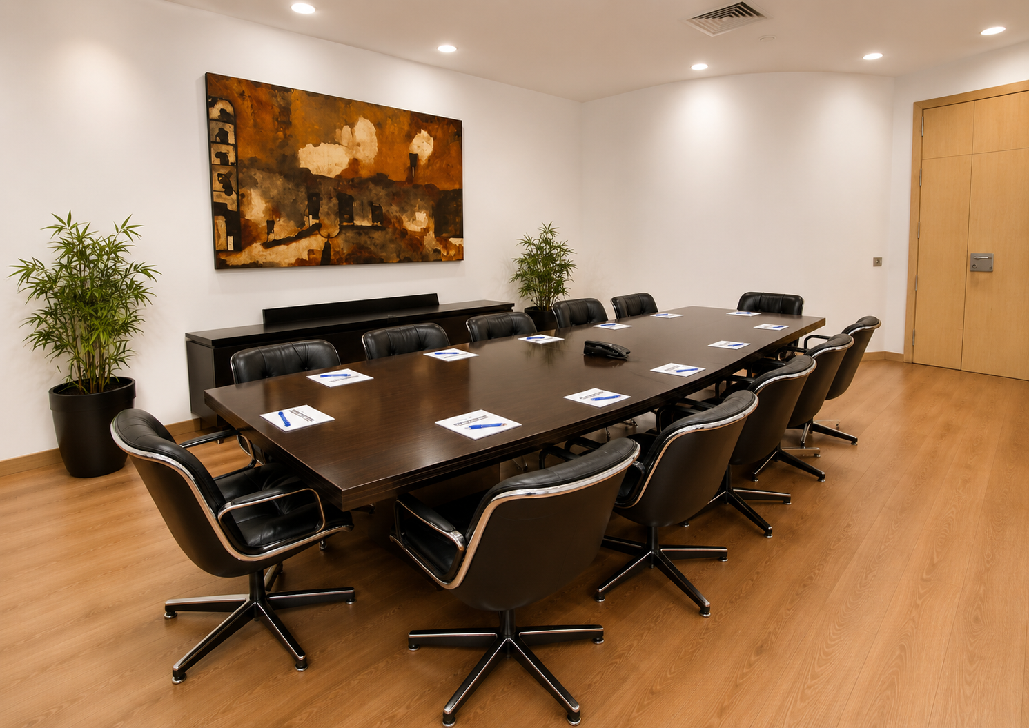 Sala A