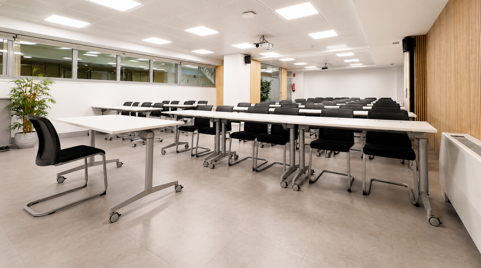 Sala AB