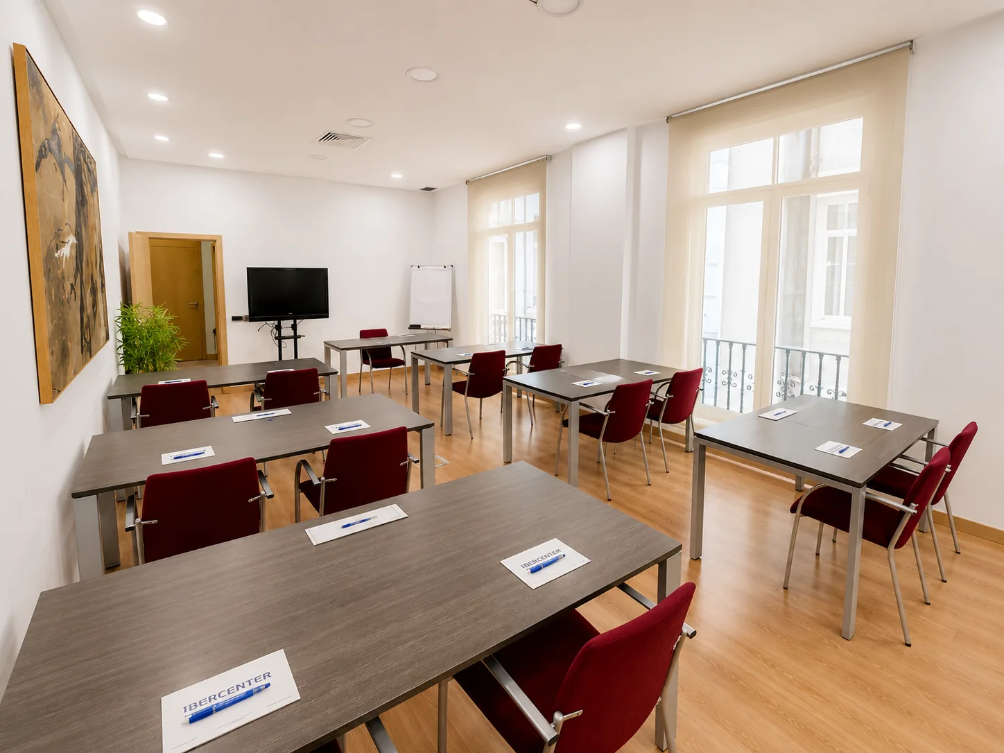 Sala B