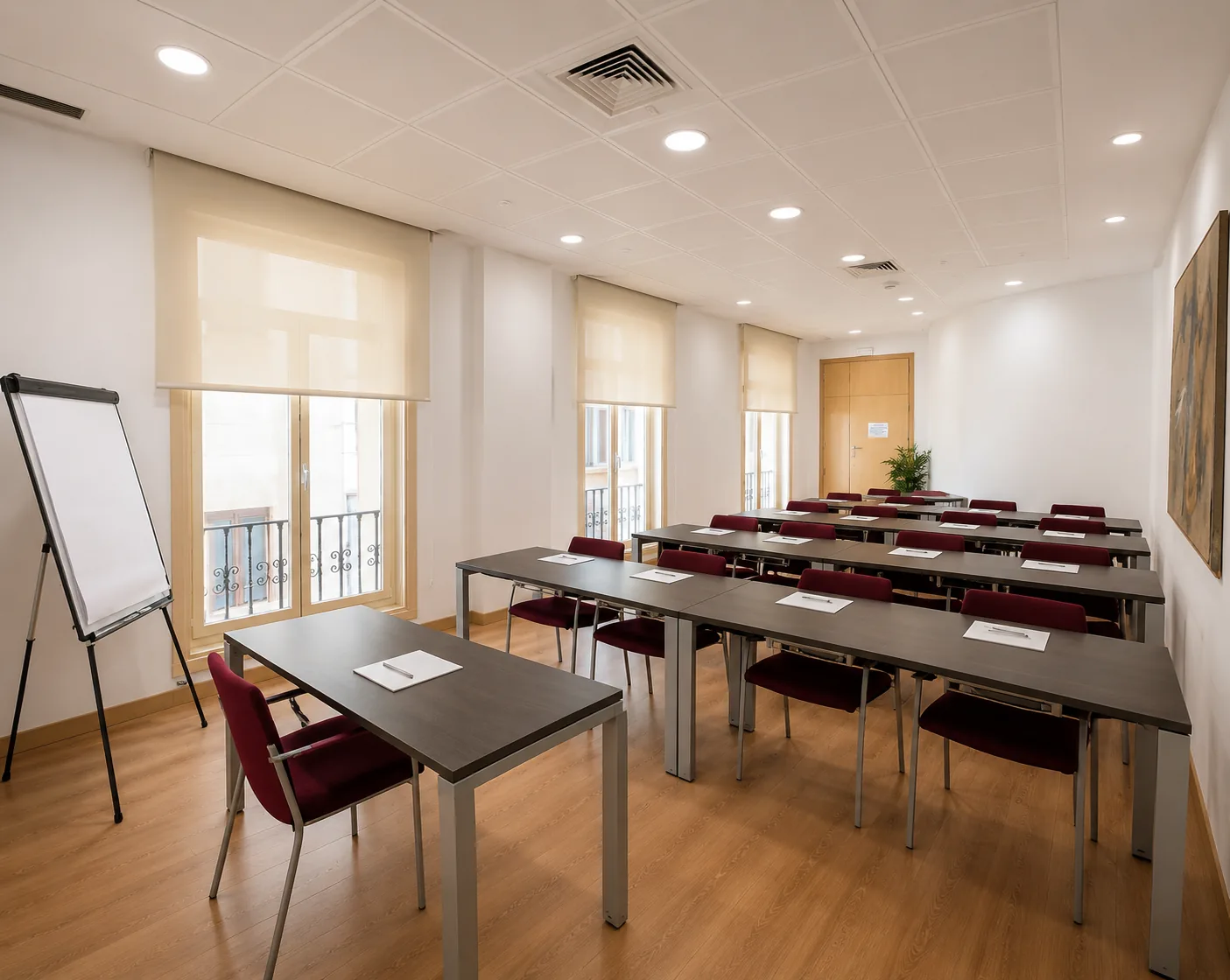 Sala B