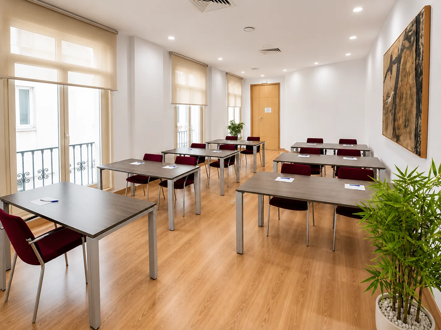 Sala B