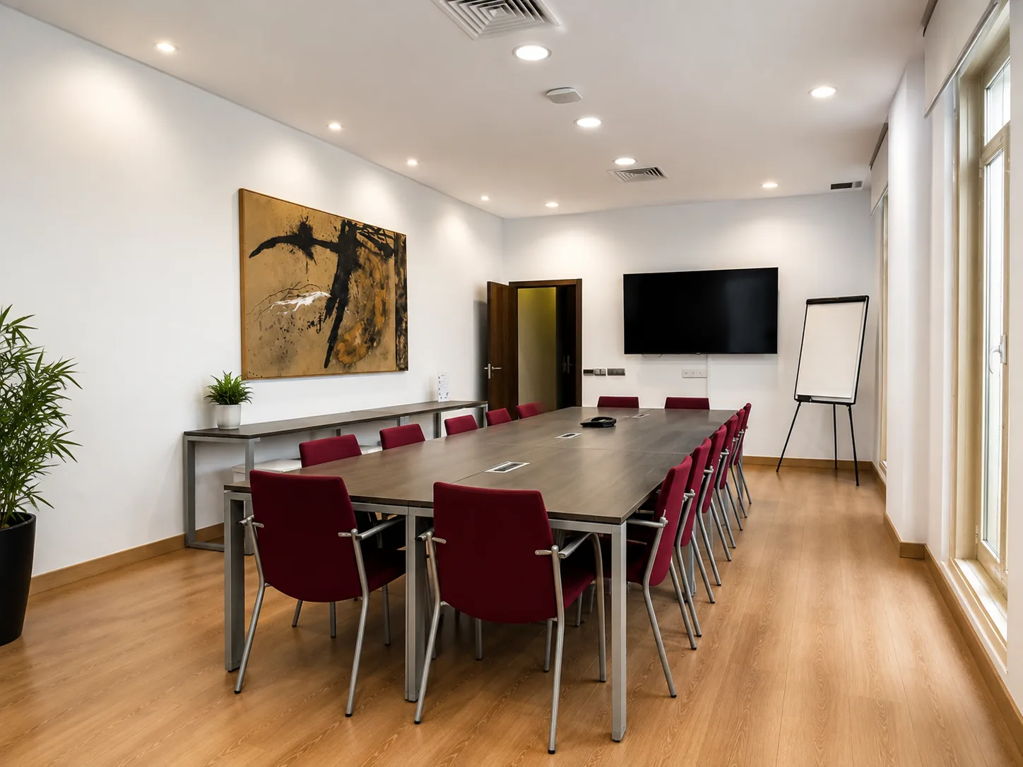 Sala B