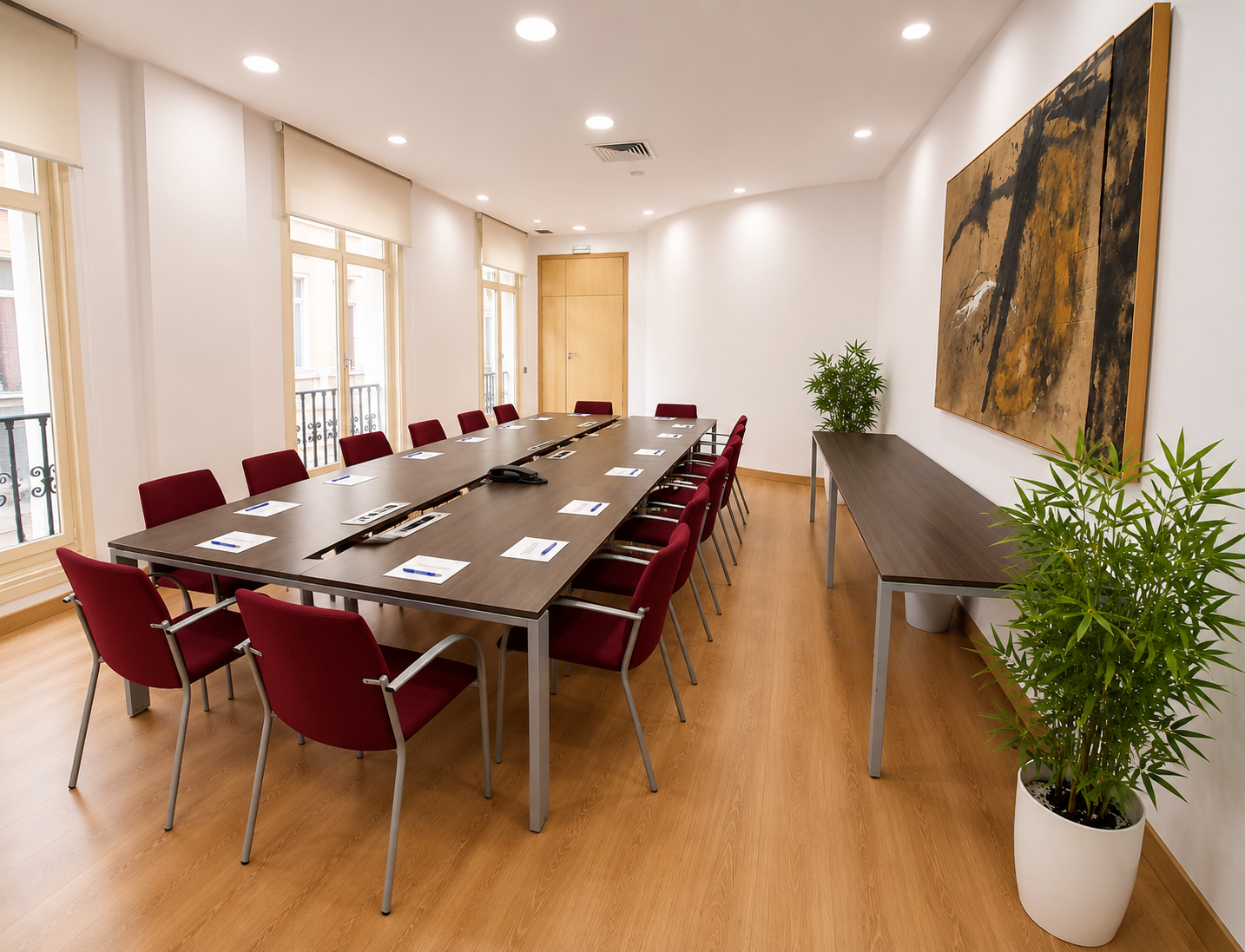 Sala B