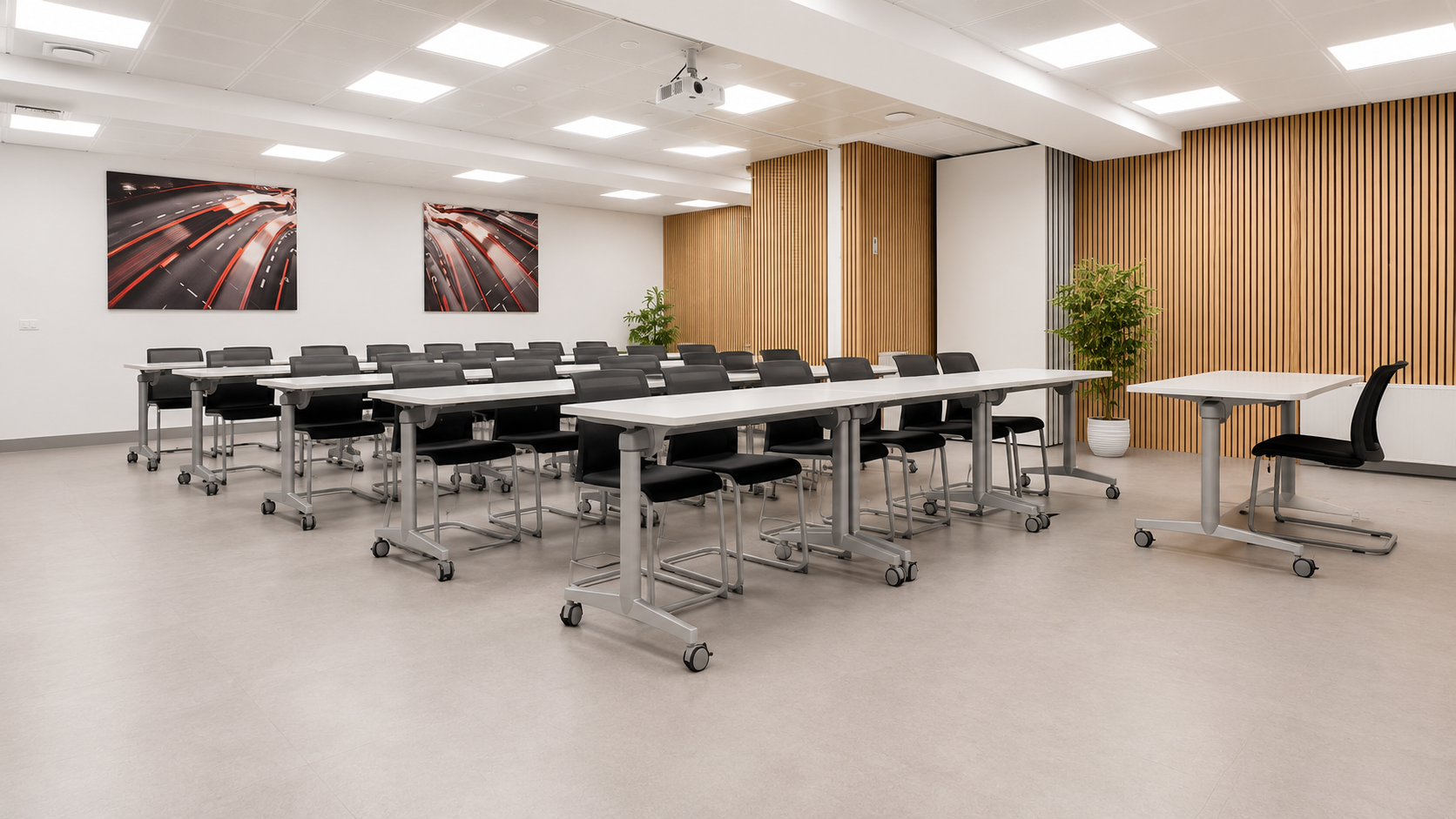 Sala C
