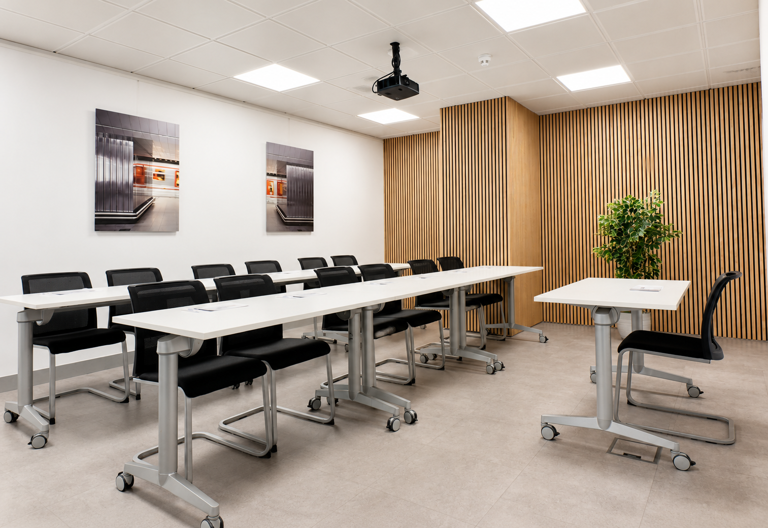 Sala F