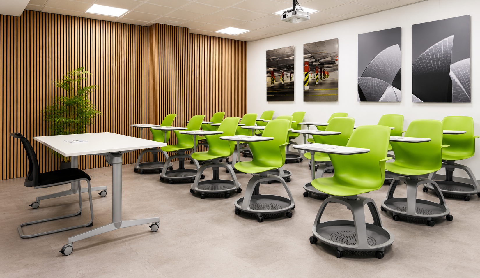 Sala G