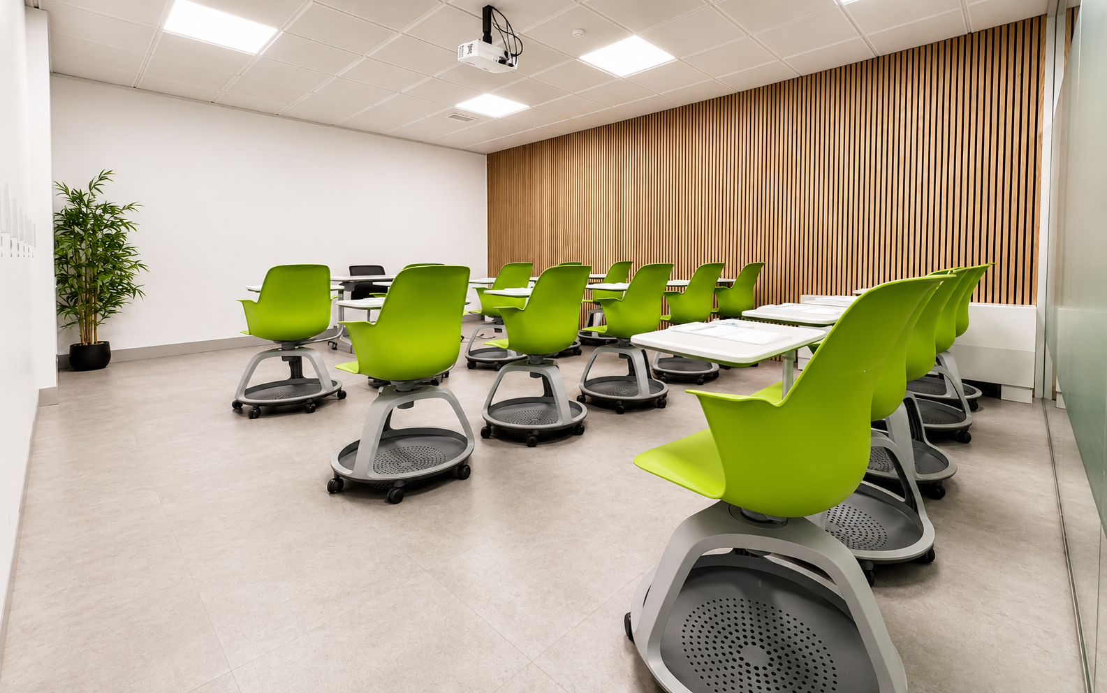 Sala J