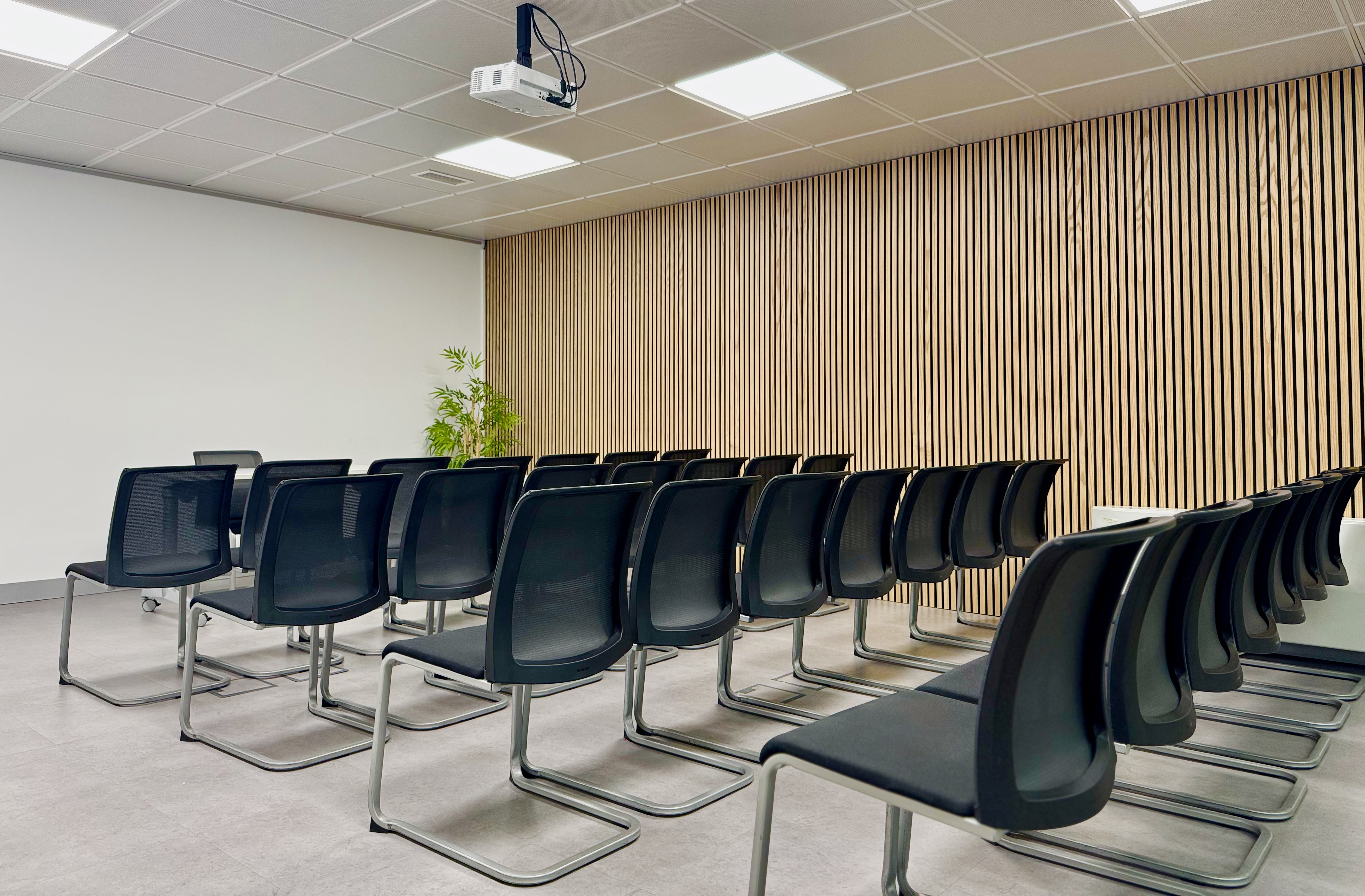 Sala J