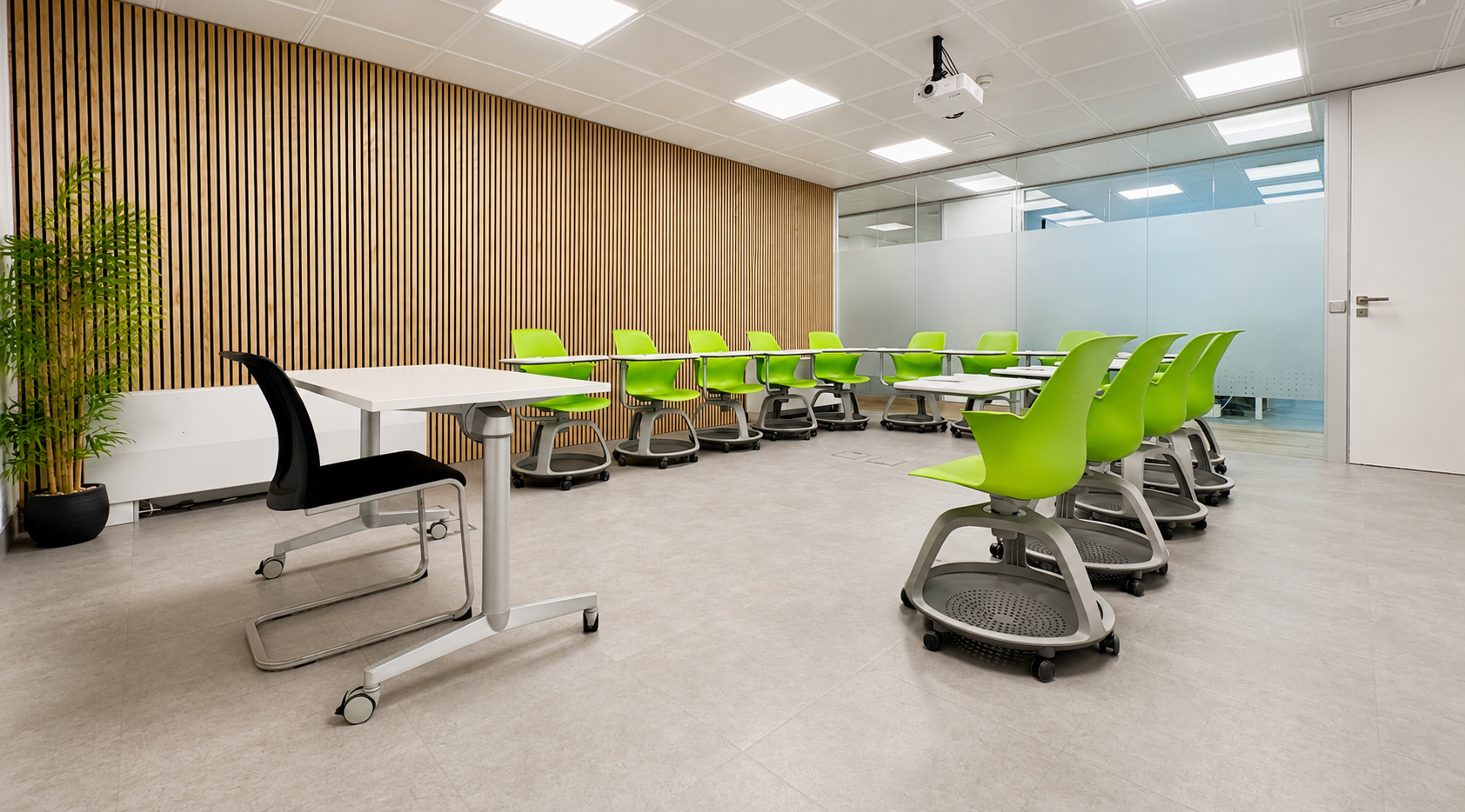 Sala J