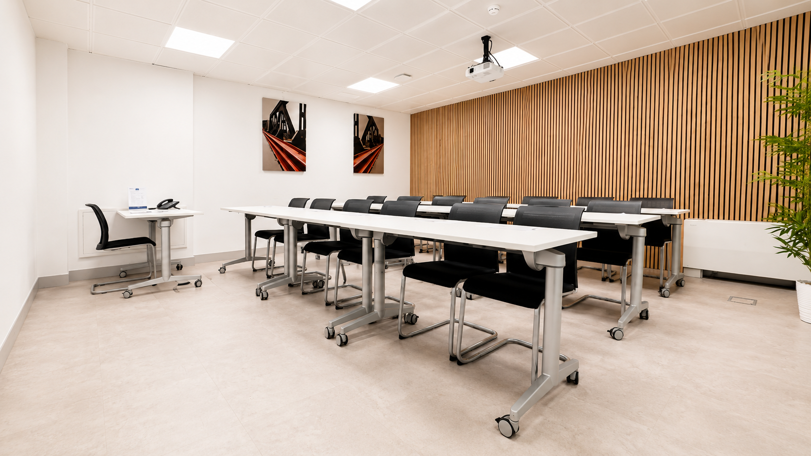 Sala R