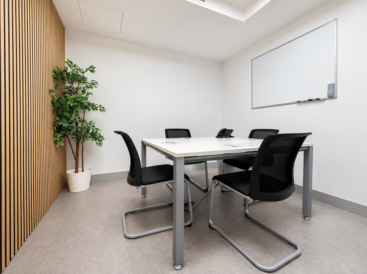 Sala T