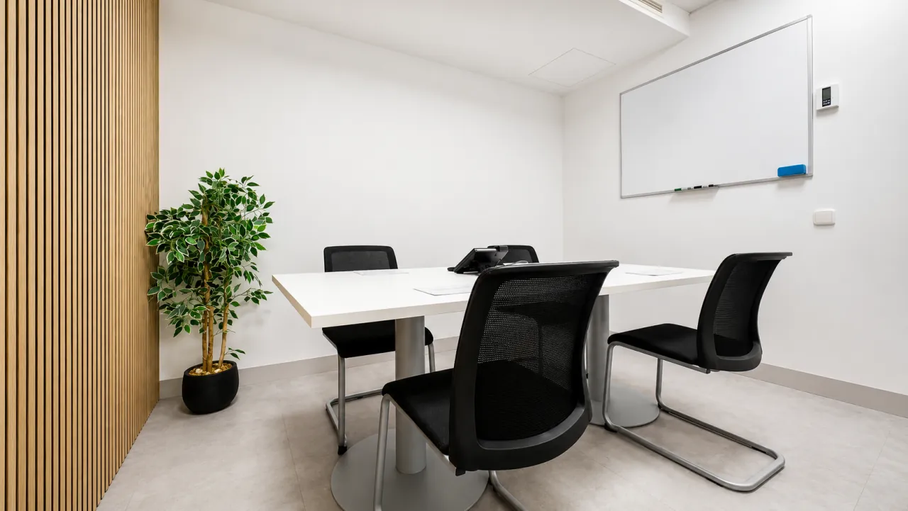 Salle S