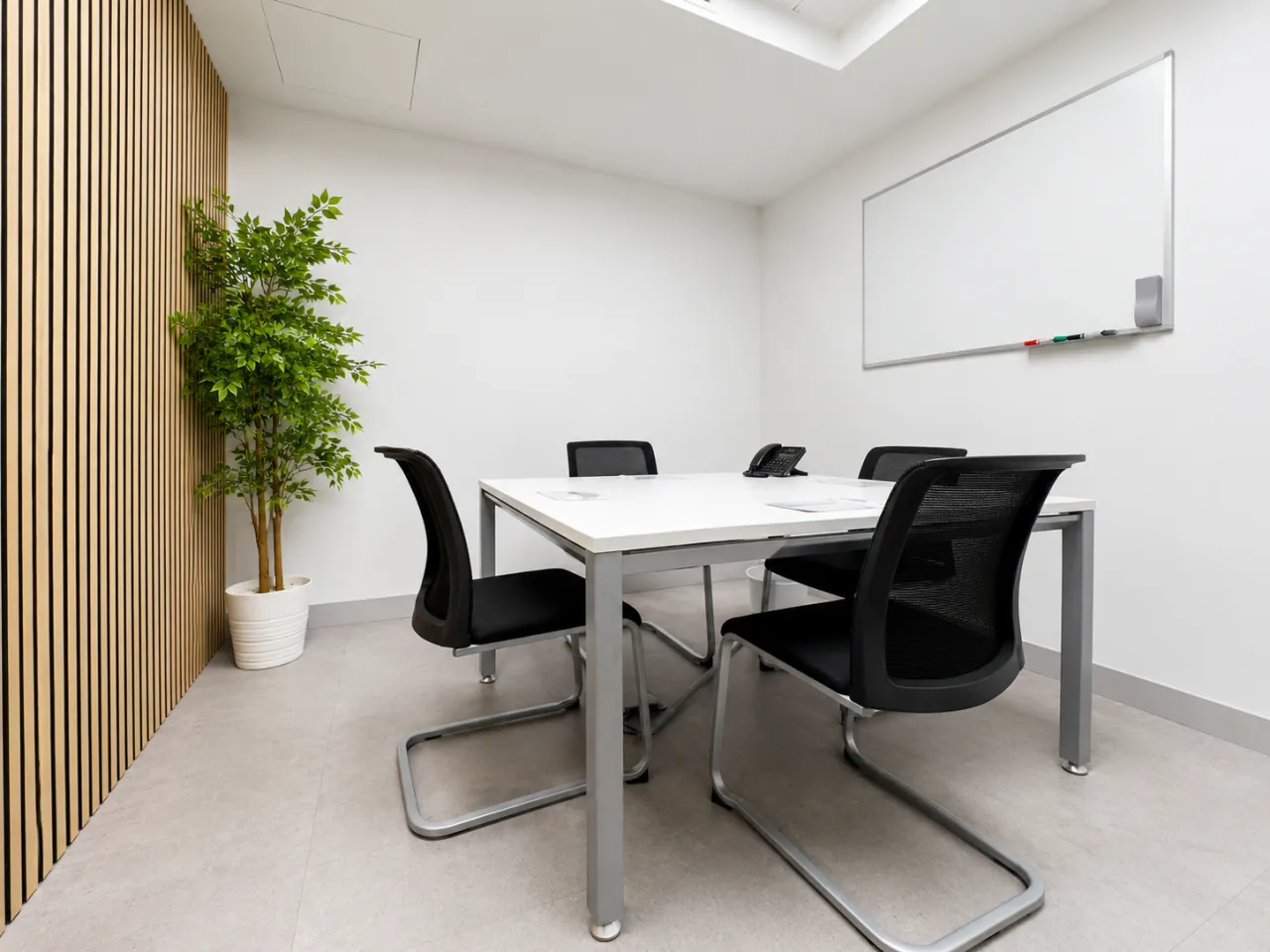 Salle T