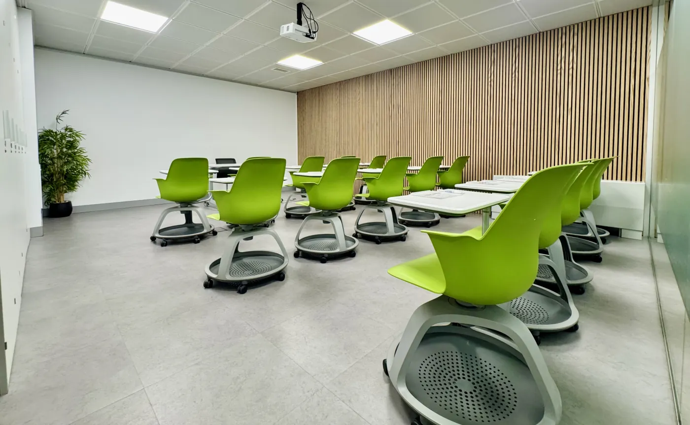 Salle J