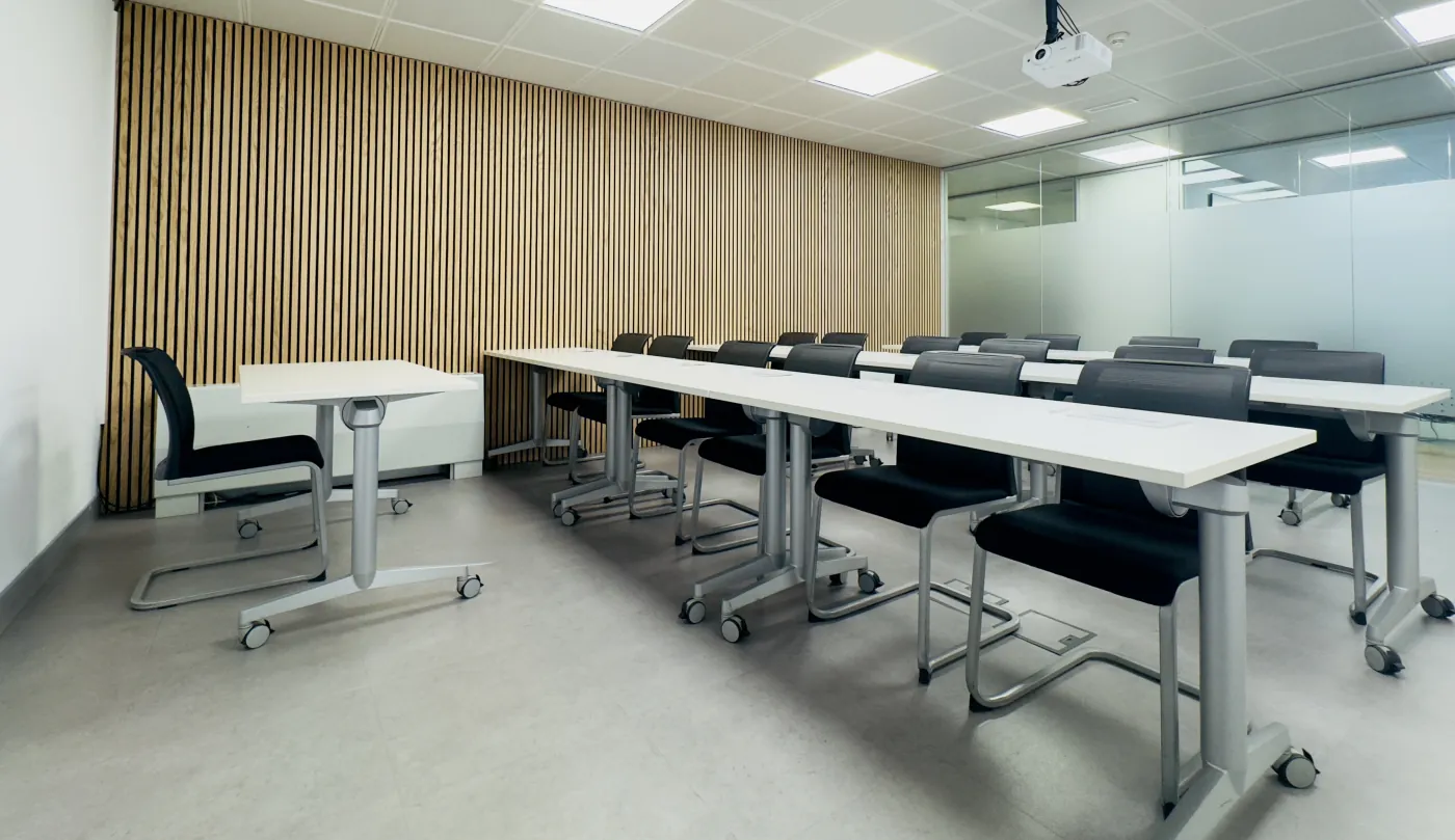 Salle J