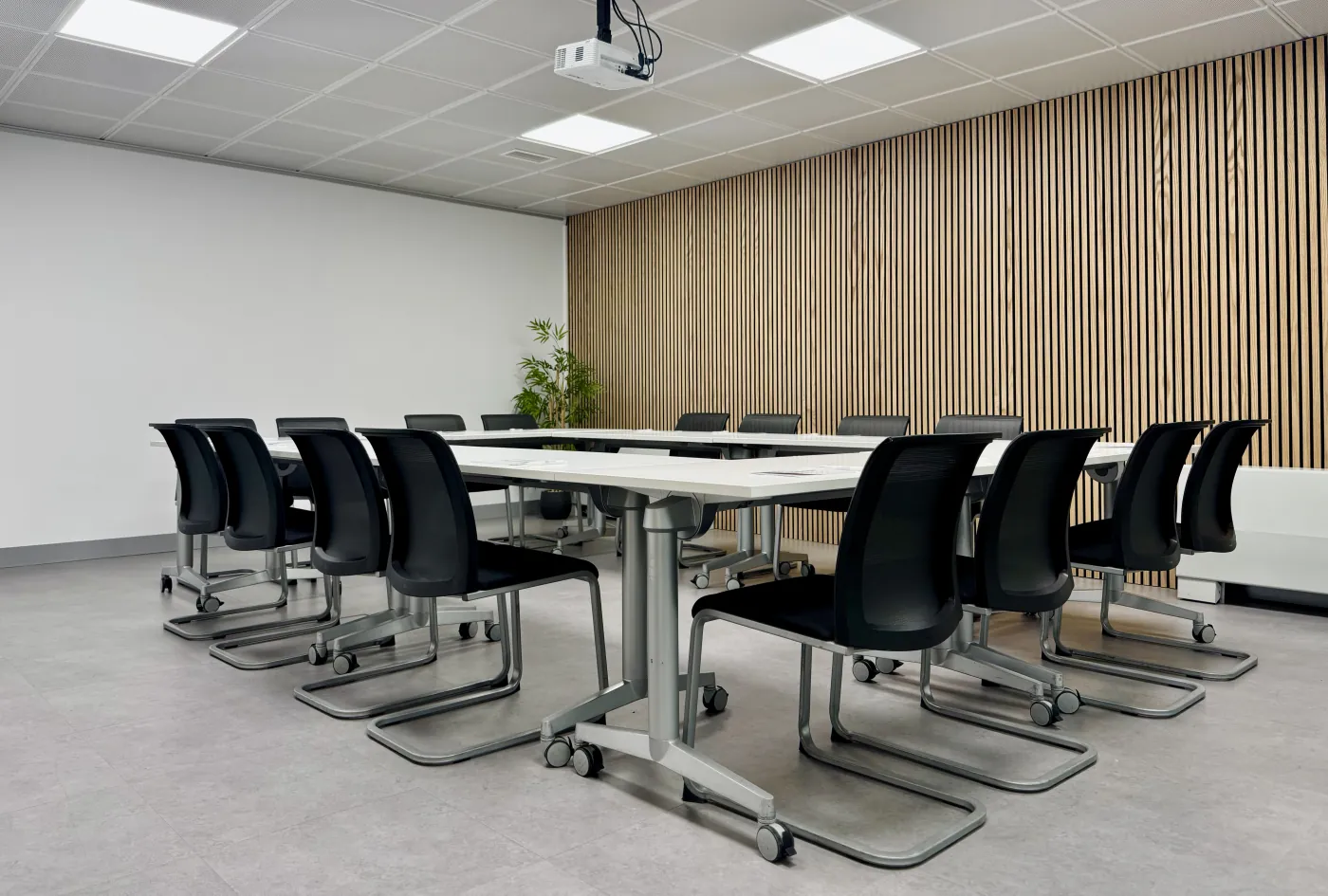 Salle J