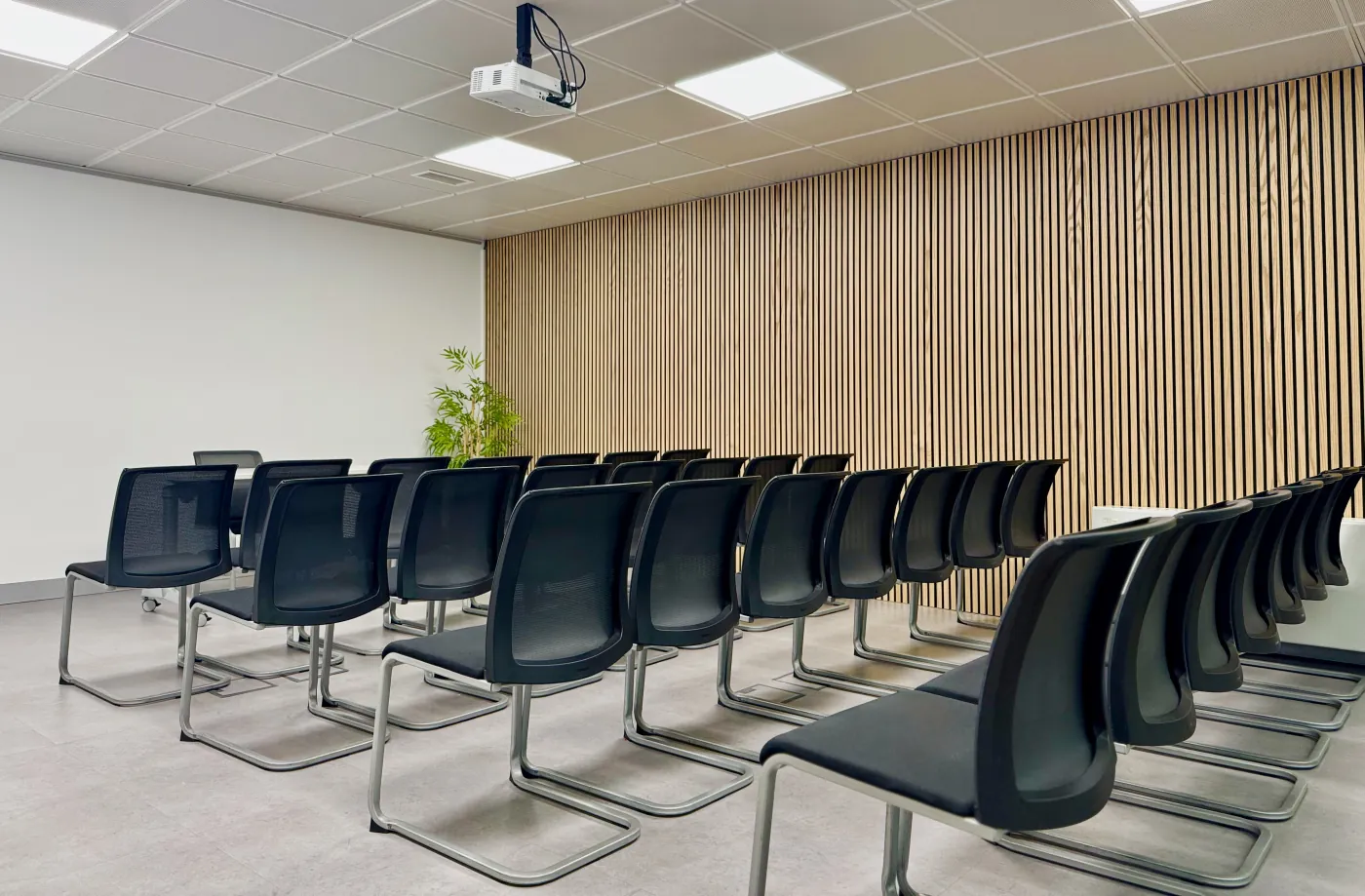 Salle J