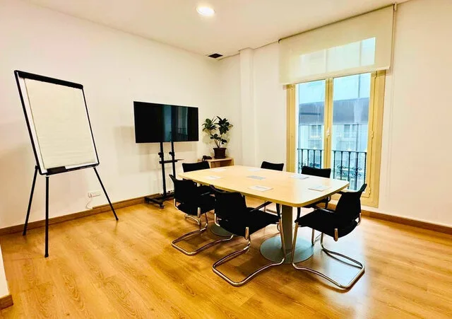 Formación — Ibercenter Gran Vía