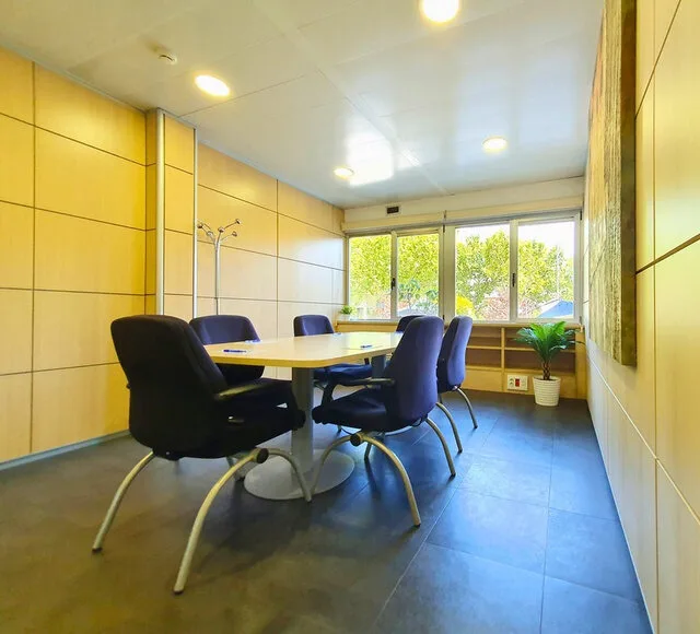 Training Classrooms in Barrio de Salamanca