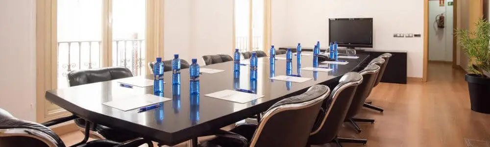Cómo organizar reuniones de trabajo eficaces